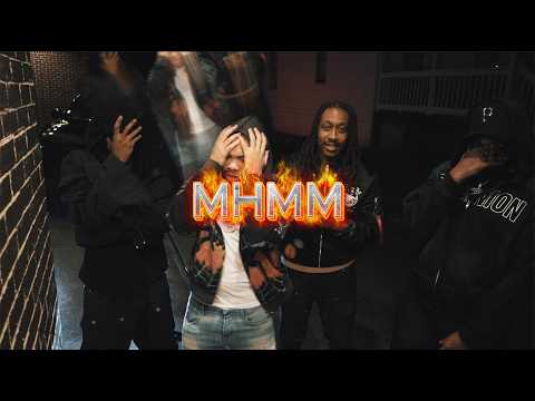 Hott Headzz - Mhmm (Official Music Video)