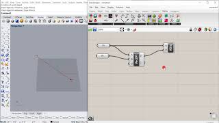 Grasshopper Tutorial: Vectors