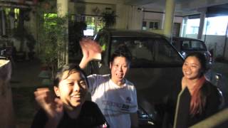 Abuden Delivery Boy - Jinnyboytv Hangout 3