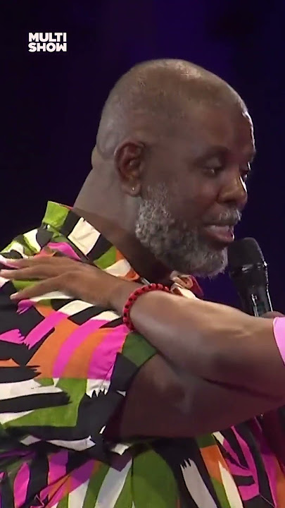 EMOCIONANTE! đ Thiaguinho e PĂ©ricles SE DECLARAM no palco | Tardezinha | #Shorts