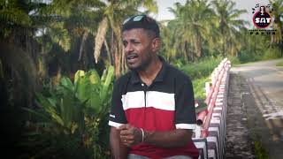 NAMANDI UMA   bhs. Onate Yapen