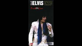 Elvis Presley -  First In Line - February 1, 1974  Full Album [CD 2]