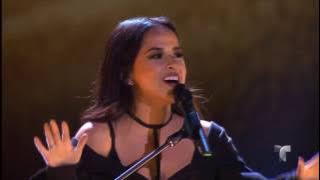 Becky G - Todo Cambio (Live at Don Francisco Te Invita)