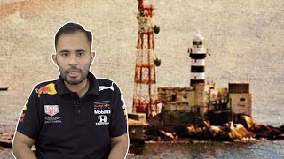 Bagaimana Pulau Batu Putih Jatuh ke Tangan Singapura?