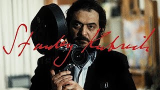 STANLEY KUBRICK | The Life of an Artist