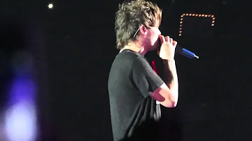 Stockholm Syndrome - One Direction - 7/9/15 - San Diego