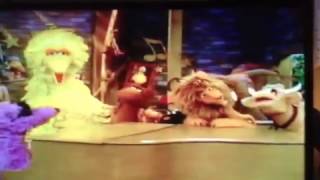 Sesame Songs Home Video Sing Hoot & Howl With The Sesame Street Animals Part 4