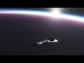 Microsoft Flight Simulator 2020 Darkstar SR72 KXTA Homey Takeoff and Scramjet