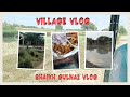 Gav ki bazaar  village snacks  battery rikshaw ride  villagevlog village shaikhgulnazvlog