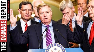 Republican Drops Bombshell On American Democracy