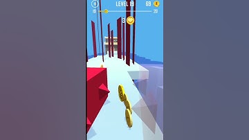 coin rush || new game level #19 || android Mobail play ||