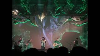 20161022/麋先生/麋語/WILD Live新專輯首發演唱會