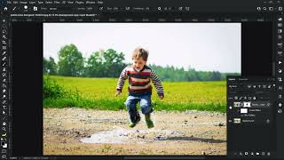 how to blur the background creative way | 1-Minute tutorial