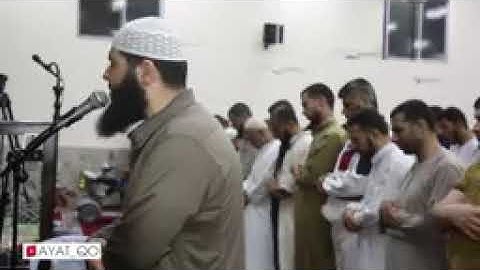 سورة الصافات تلاوة لاتوصف سبحان من وهبه هذا الصوت الشيخ غسان الشوربجي