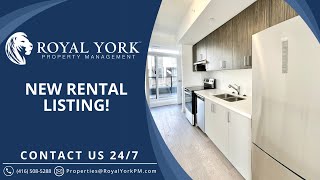 2 BED + DEN 2 BATH - STACKED TOWNHOUSE FOR RENT - 184 ANGUS DRIVE, AJAX, ONTARIO