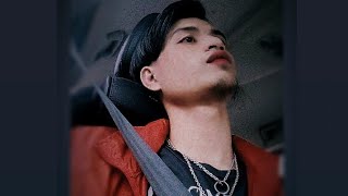 mencintaimu kerana Allah ~ cover Ikmalfairuz