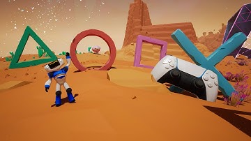ASTRONEER PS5 Version Coming November 20th!