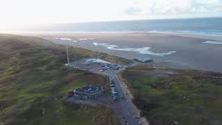 Texel - Drohnenflug Teil 2