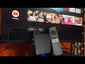 Andbox 618 Wifi6 4K 5g 2gb 16gb Android 12 TV Box with 1 yr warranty