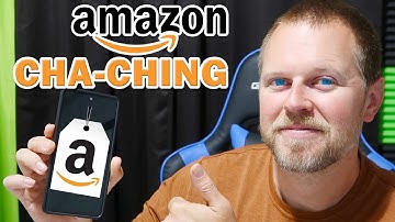 Turn on Amazon Sellers App Notification Sound