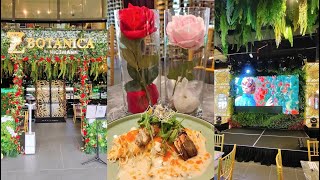 Brunch At Z Botanica By Nicsmann One Utama Shopping Centra