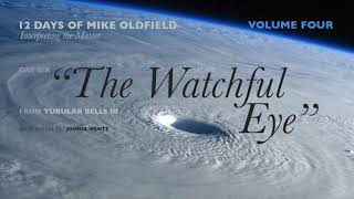 The Watchful Eye mike Oldfield Cover