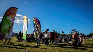Glimpses Kite Festival 2022