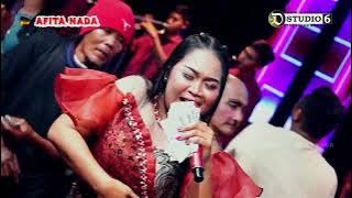 IWAK PEDA KIKI AFITA ll LIVE AFITA NADA ll DESA KALIBUNTU ( BLOK KASUNGKA )