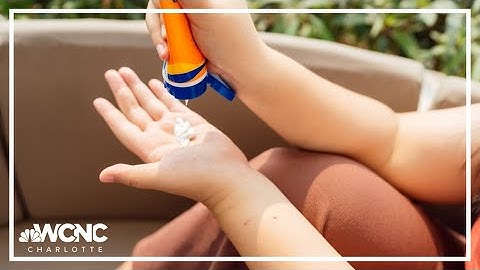 FDA considers new ingredient for US sunscreens