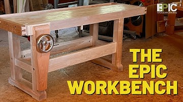 The Epic Workbench Reveal