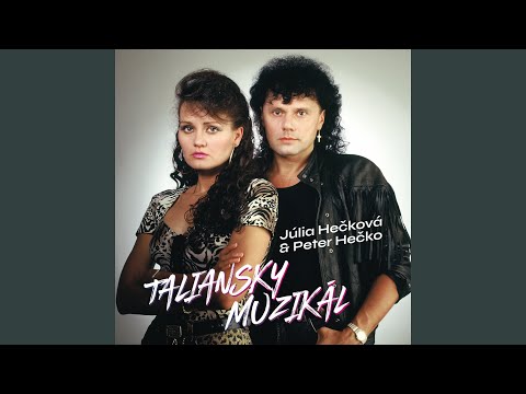 Mira Cesty a mestá en YouTube