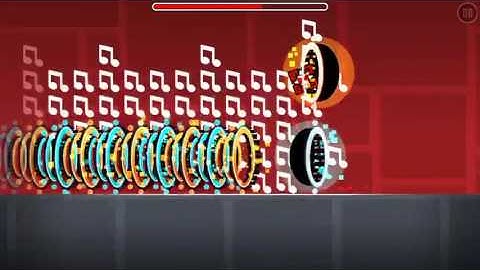 Final update to unity in gd by the fat rat