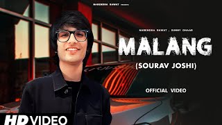 Sourav Joshi Vlogs song :- Malang | @souravjoshivlogs7028 |success story | official music video