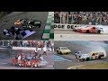 NASCAR Countdown: Top 10 last laps in NASCAR history