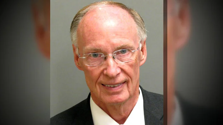 Inside Alabama Gov. Robert Bentley's alleged affai...