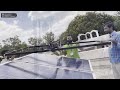 ARCI'S easy-to-clean coating technology enhances the efficiency of solar panels