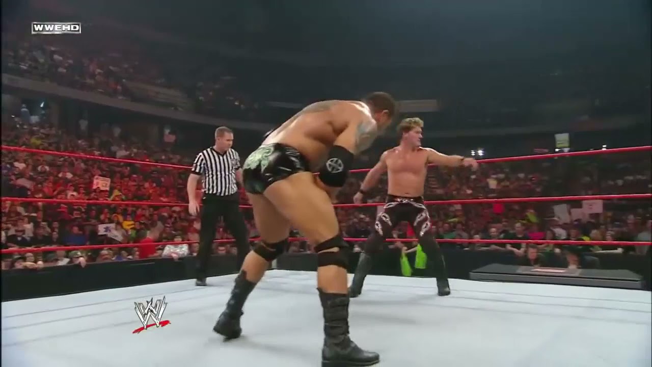 The Ultimate Batista Spinebuster Compilation Part 1