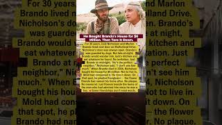 He Bought Brando’s House for $6 Million. Then Tore It Down.