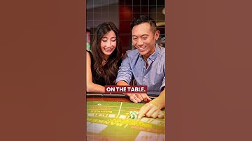Thumbnail of Why Pros Stick To The Banker Bet #shorts #banker #baccarat