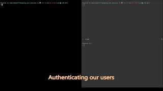 Rust Web Programming | 7. Managing User Sessions
