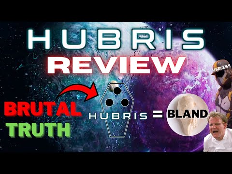 Hubris VR Review 