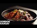 Chilli Chicken With Ginger & Coriander | Gordon Ramsay
