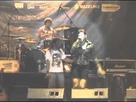 Zamakita In Concert