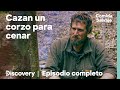 El coto de caza de la realeza  segundo episodio completo  comida salvaje