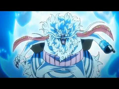 Amv -One Piece- Episode of Luffy (Hand island) 