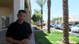 Steve Seale - Running For Yuma County Essor