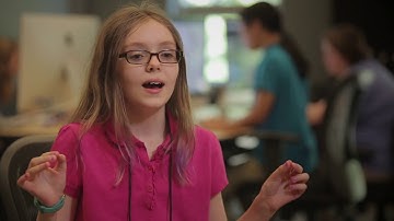 Envision Game & Technology Academy for Middle School 2017