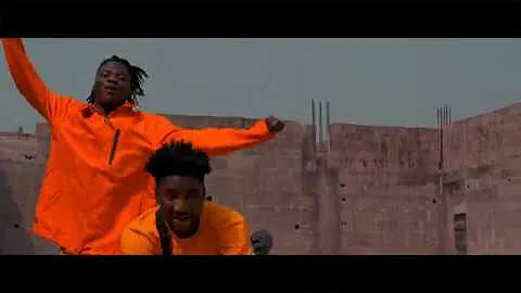 Seyi Vibez Feat Martinsfeelz (Official Video)