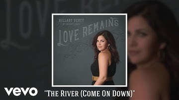 The River (Come On Down) (Audio)
