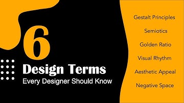 Beginning Graphic Design: Fundamentals